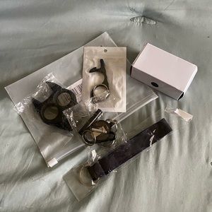 Amazon Key Chain Accessories